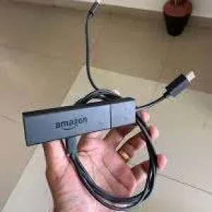 amazon firestick