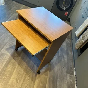 Small Computer Desk - Image 3
