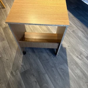 Small Computer Desk