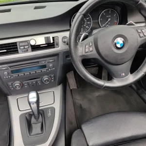 BMW 3 Series M Sport Convertible 2012 - Image 2