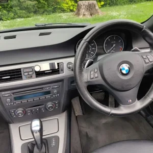 BMW 3 Series M Sport Convertible 2012 - Image 3