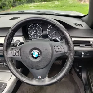 BMW 3 Series M Sport Convertible 2012 - Image 4