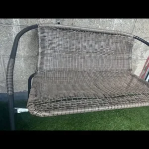 Outdoor bench - Image 3