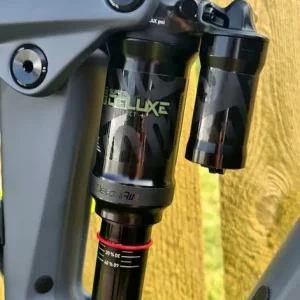 Cube stereo 150 Race C:62 Full Suspension MTB - Image 5