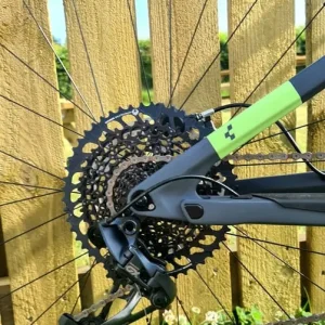 Cube stereo 150 Race C:62 Full Suspension MTB - Image 6