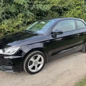2016 Audi A1 1.6 TDI Sport Hatchback Diesel Manual - Image 2