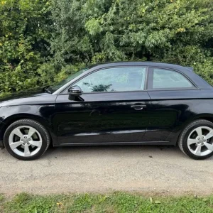 2016 Audi A1 1.6 TDI Sport Hatchback Diesel Manual - Image 3