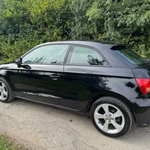 2016 Audi A1 1.6 TDI Sport Hatchback Diesel Manual - Image 4