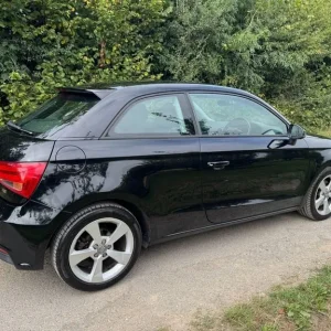 2016 Audi A1 1.6 TDI Sport Hatchback Diesel Manual - Image 8