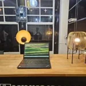 Lenovo ThinkPad P52s 15.6 inch Laptop with 16GB RAM and 512GB SSD