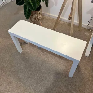 Ikea lack tv table