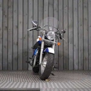 2012 Triumph Bonneville America 865 - Image 6