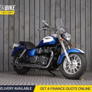 2012 Triumph Bonneville America 865