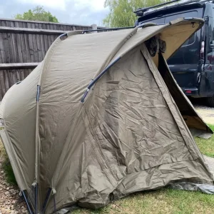 Trakker Bivvy - Image 3