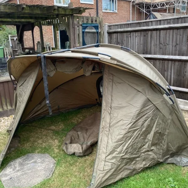 Trakker Bivvy