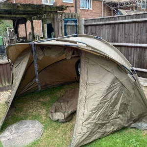 Trakker Bivvy