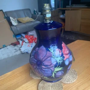 Moorcroft pottery - Image 4