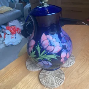 Moorcroft pottery - Image 5