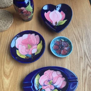 Moorcroft pottery - Image 7