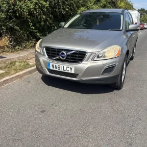 2011 Volvo XC60 2.0 D3 DRIVe SE Euro 5 (s/s) 5dr Diesel - Image 7