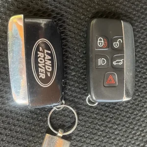 2017 Land Rover Discovery Sport TD4 SE TECH Estate Diesel Automatic - Image 7