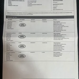 2017 Land Rover Discovery Sport TD4 SE TECH Estate Diesel Automatic - Image 8