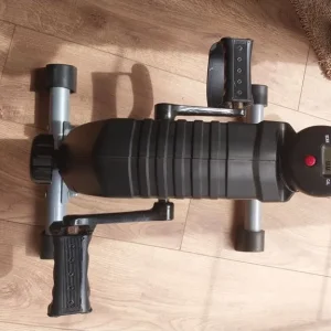 MagnaTrainer compact cycle exercise machine - Image 3