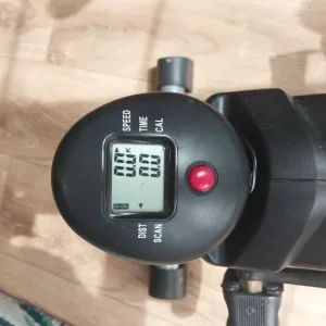 MagnaTrainer compact cycle exercise machine - Image 4