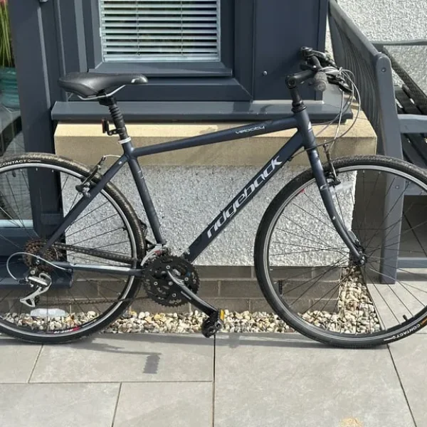 Ridgeback Velocity Bicycle