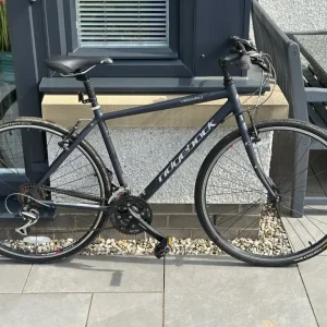Ridgeback Velocity Bicycle