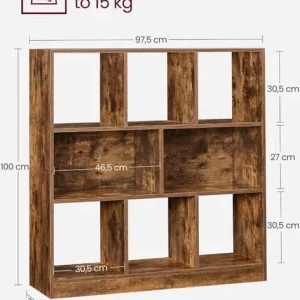 BOOKCASE - Image 2