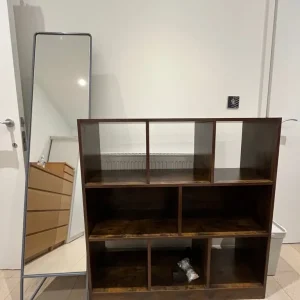 BOOKCASE