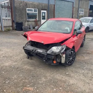 2010 SEAT IBIZA 1.2 PETROL BREAKING FOR PARTS - Image 2