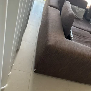 Habitat Sydney modular corner sofa - Image 4