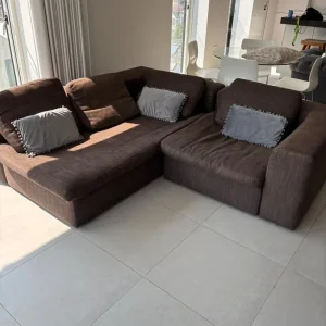 Habitat Sydney modular corner sofa - Image 6