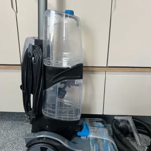 Vax Platinum Smartwash Carpet Cleaner - Image 3