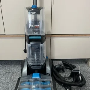 Vax Platinum Smartwash Carpet Cleaner