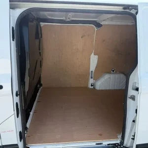 2018 Ford Transit Custom 2.0 EcoBlue Panel Van - Image 6