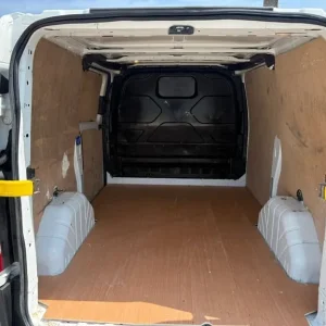 2018 Ford Transit Custom 2.0 EcoBlue Panel Van - Image 8