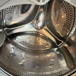 Hoover 8kg washing machine - Image 5