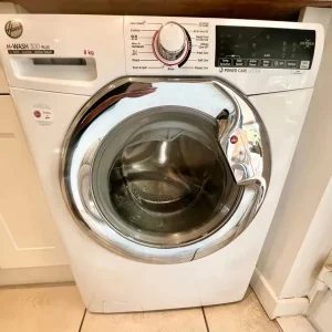 Hoover 8kg washing machine - Image 6