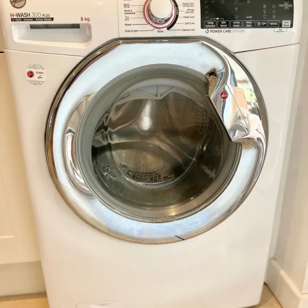 Hoover 8kg washing machine