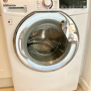 Hoover 8kg washing machine