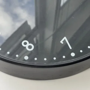 IKEA Bondis 38cm Wall Clock - Image 2