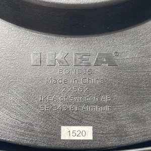 IKEA Bondis 38cm Wall Clock - Image 4