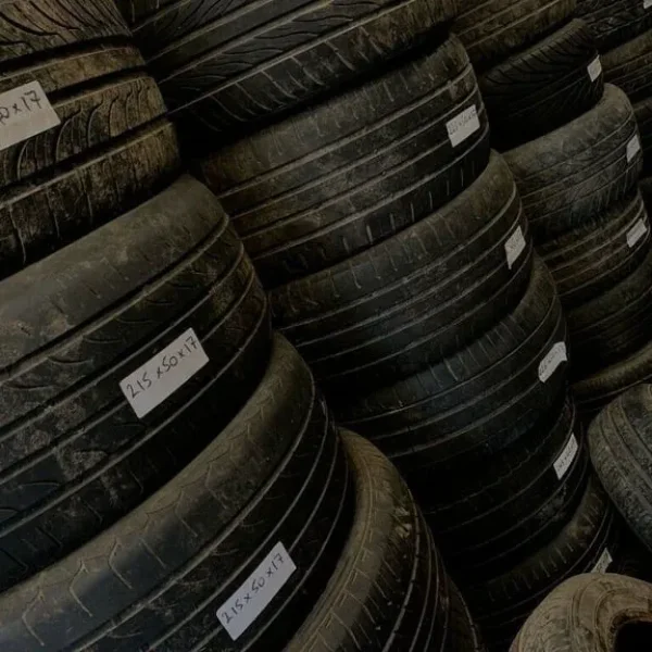 205X60R15 VTYRES