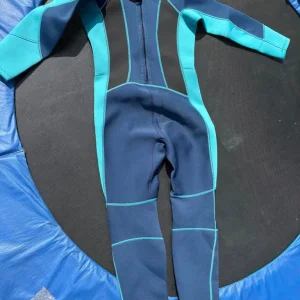 Mountain Warehouse Full Length Kids Wetsuit 11-12 years - Image 2