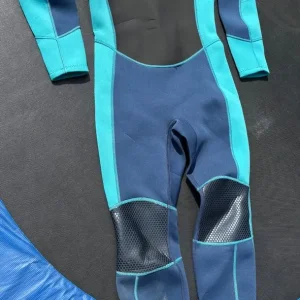 Mountain Warehouse Full Length Kids Wetsuit 11-12 years