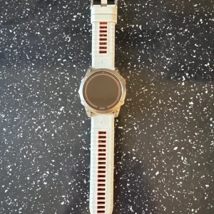 fēnix® 7X Pro – Sapphire Solar Edition Titanium