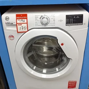 Hoover 9kg Washing Machine